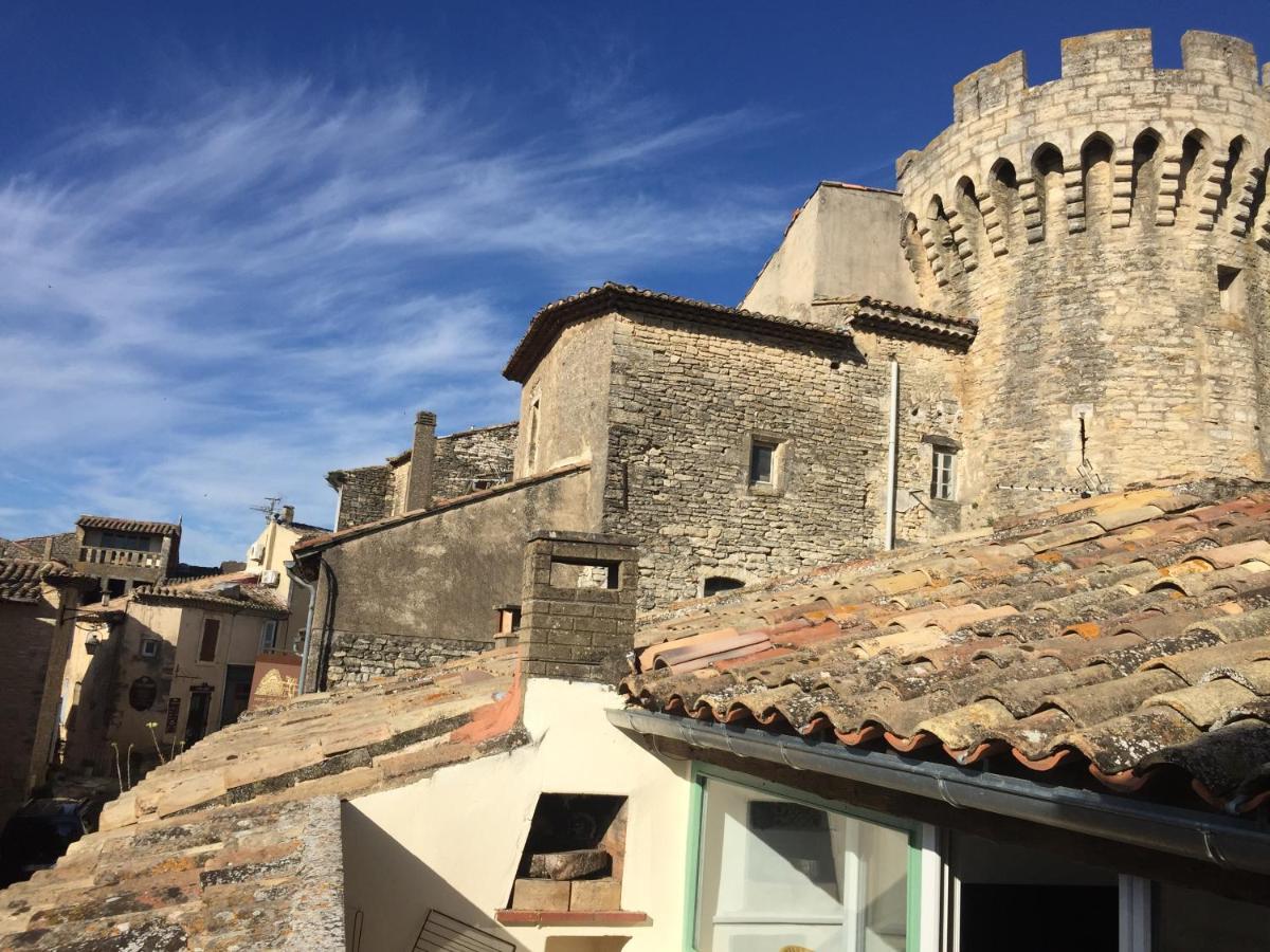 Chez Marius Gordes Vue Panoramique Sur Luberon Apartment Exterior photo